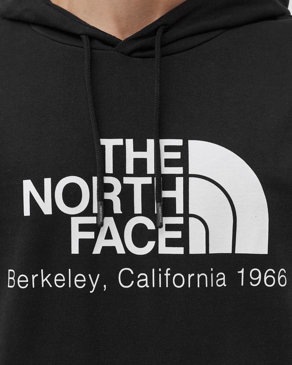 BERKELEY CALIFORNIA HOODY