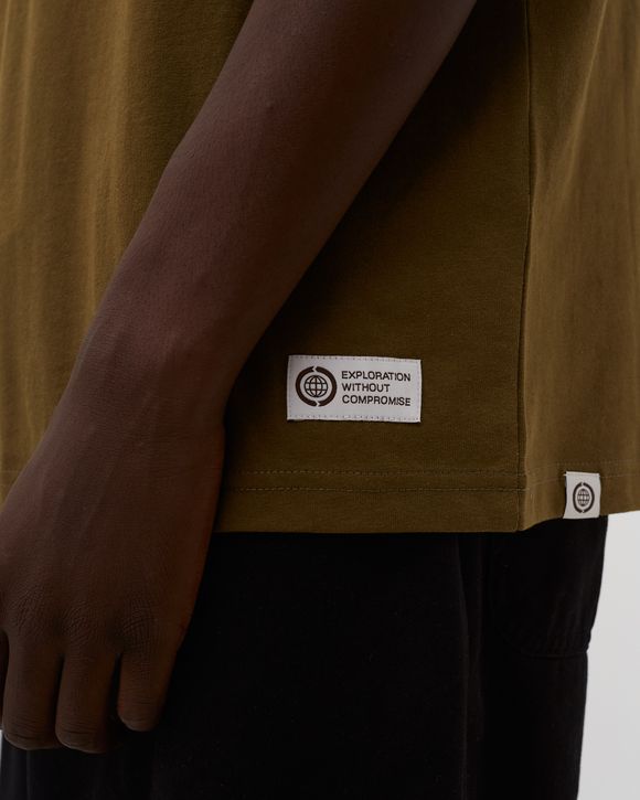 BERKELEY CALIFORNIA POCKET T