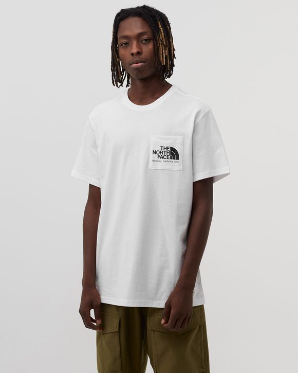 BERKELEY CALIFORNIA POCKET T