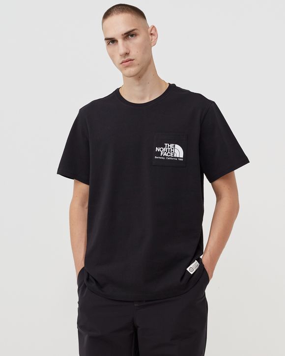 BERKELEY CALIFORNIA POCKET T