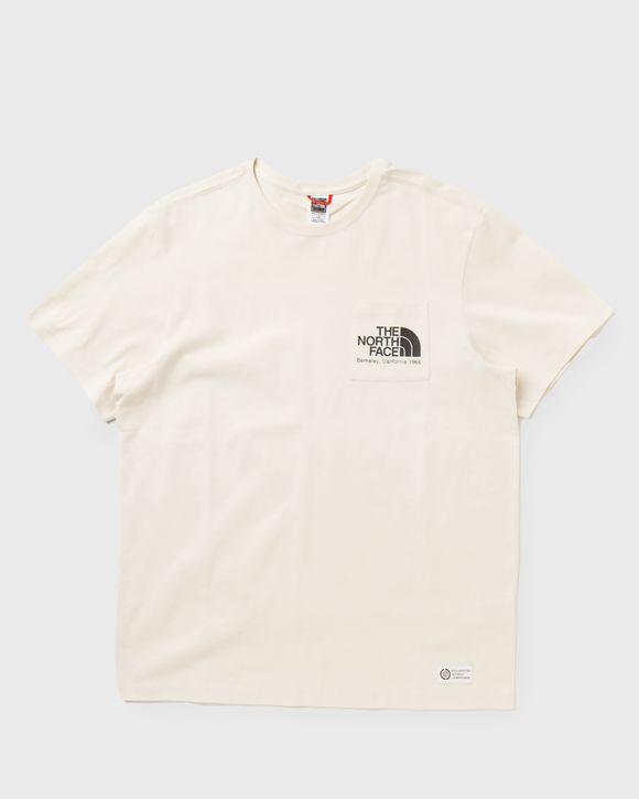 BERKELEY CALIFORNIA POCKET TEE