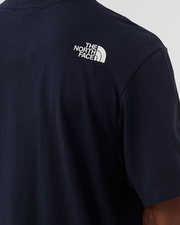 BERKELEY CALIFORNIA POCKET TEE