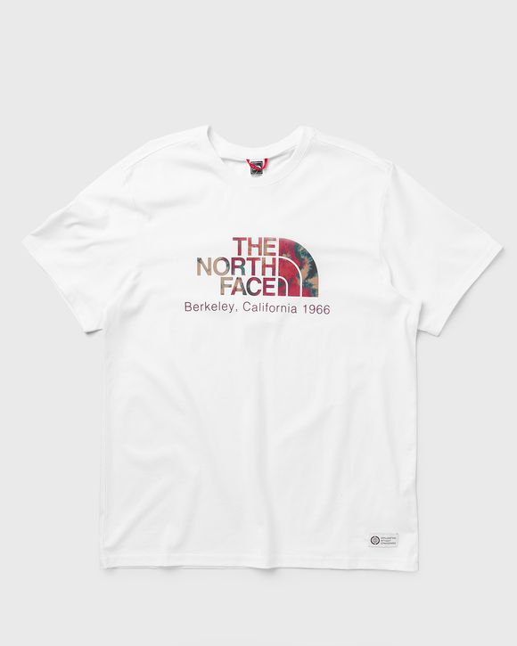 BERKELEY CALIFORNIA TEE
