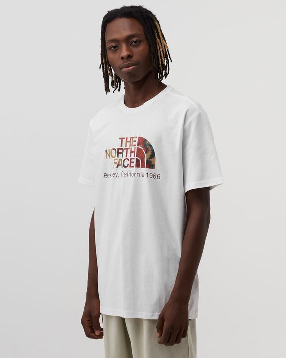 BERKELEY CALIFORNIA TEE
