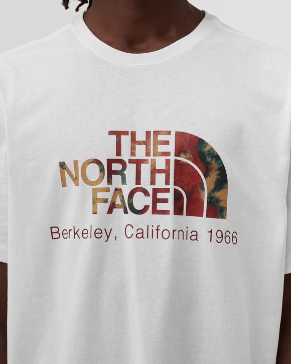 BERKELEY CALIFORNIA TEE