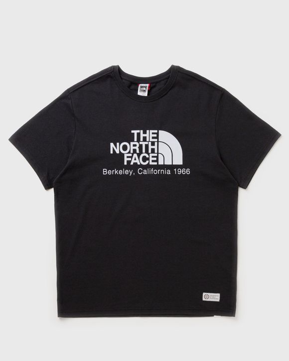 BERKELEY CALIFORNIA TEE