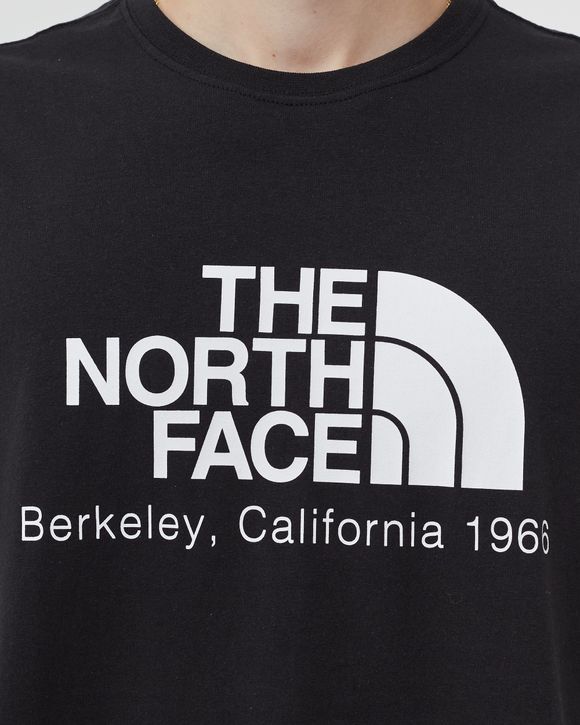 BERKELEY CALIFORNIA TEE