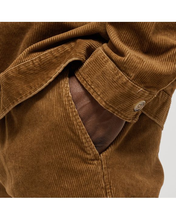 BERKELEY CORD FIELD PANT