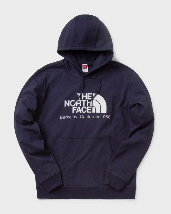 BERKELEY HOODIE