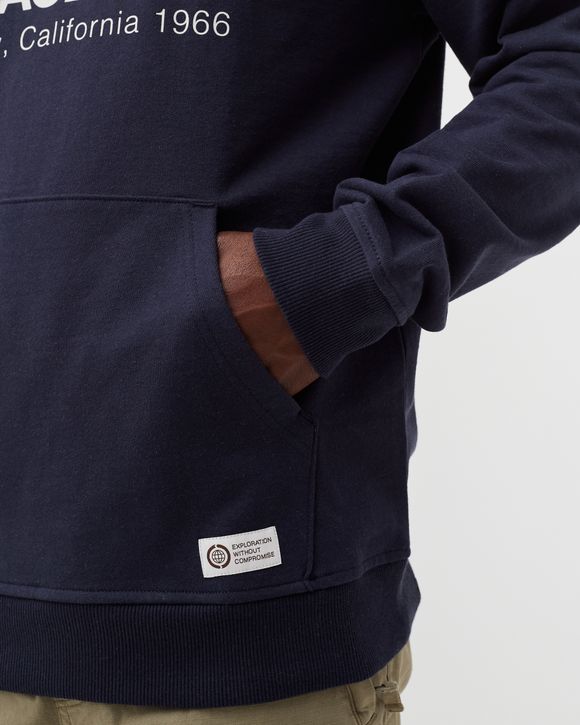 BERKELEY HOODIE