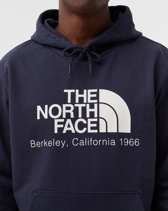 BERKELEY HOODIE