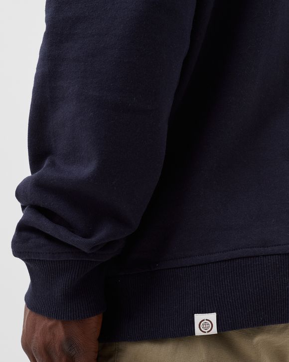 BERKELEY HOODIE