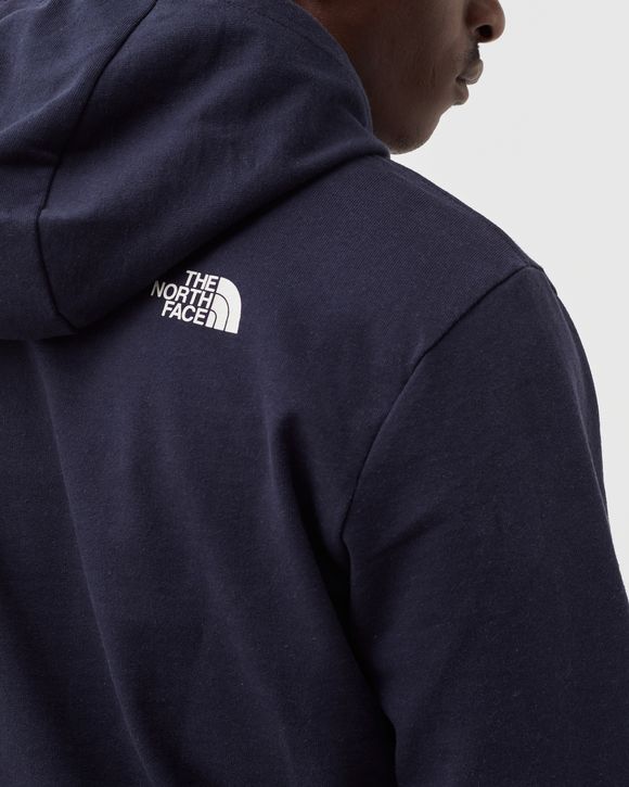 BERKELEY HOODIE