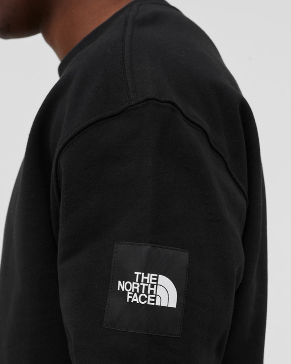 BL BOX CREW FLEECE