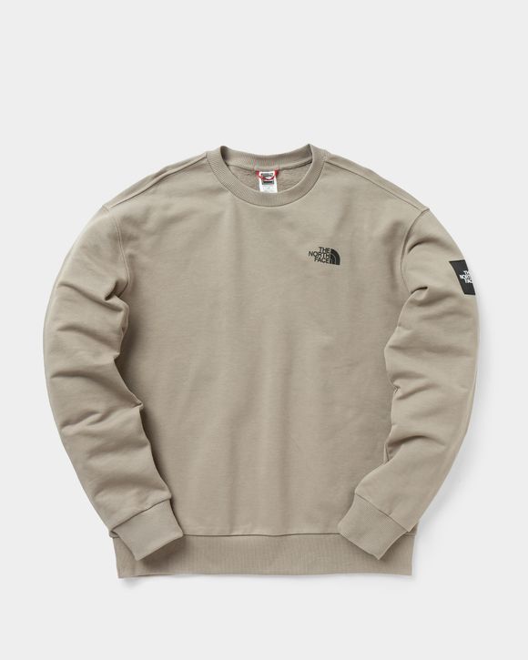 BLACK BOX CREW FLEECE Sweatshirt