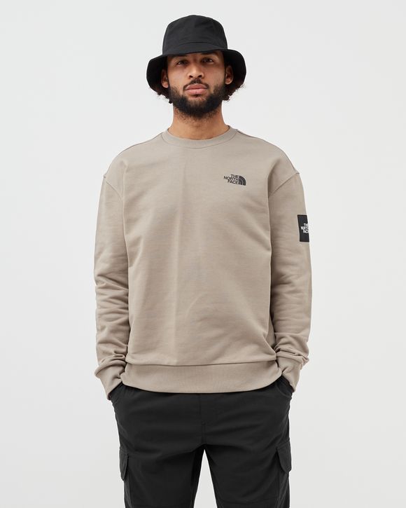 BLACK BOX CREW FLEECE Sweatshirt