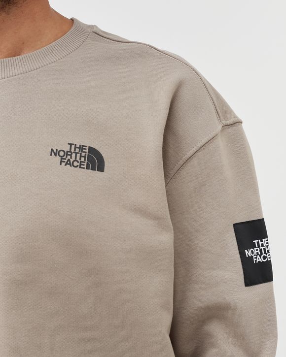 BLACK BOX CREW FLEECE Sweatshirt