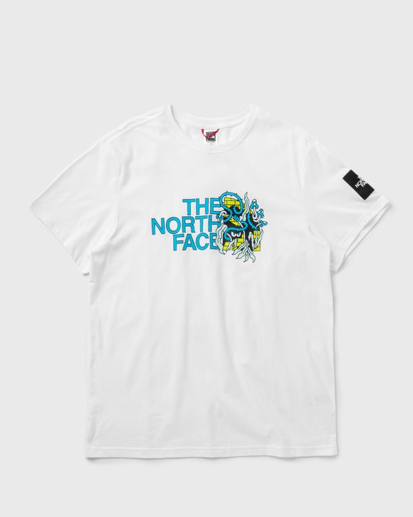 BLACK BOX GRAPHIC TEE