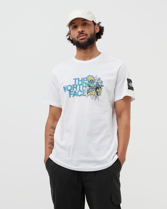 BLACK BOX GRAPHIC TEE