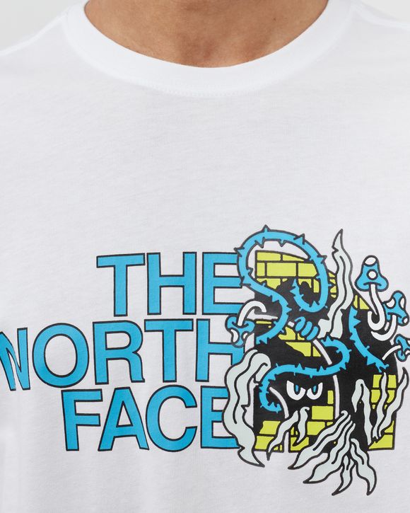 BLACK BOX GRAPHIC TEE