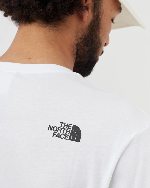 BLACK BOX GRAPHIC TEE