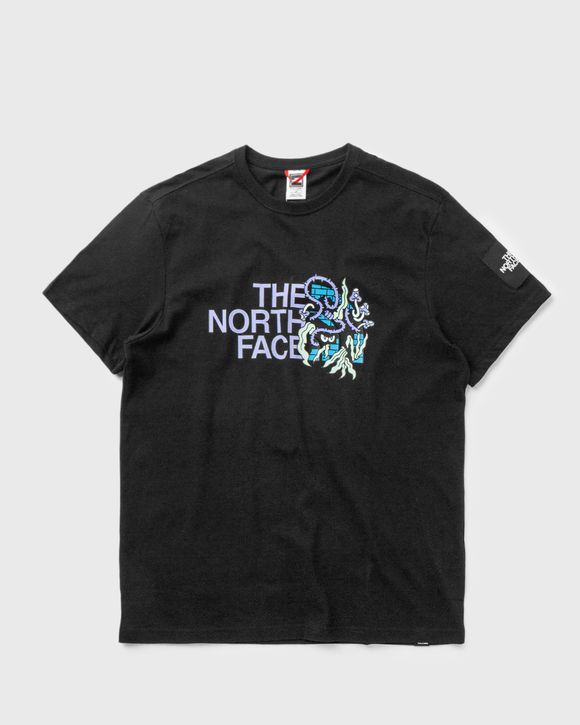 BLACK BOX GRAPHIC TEE