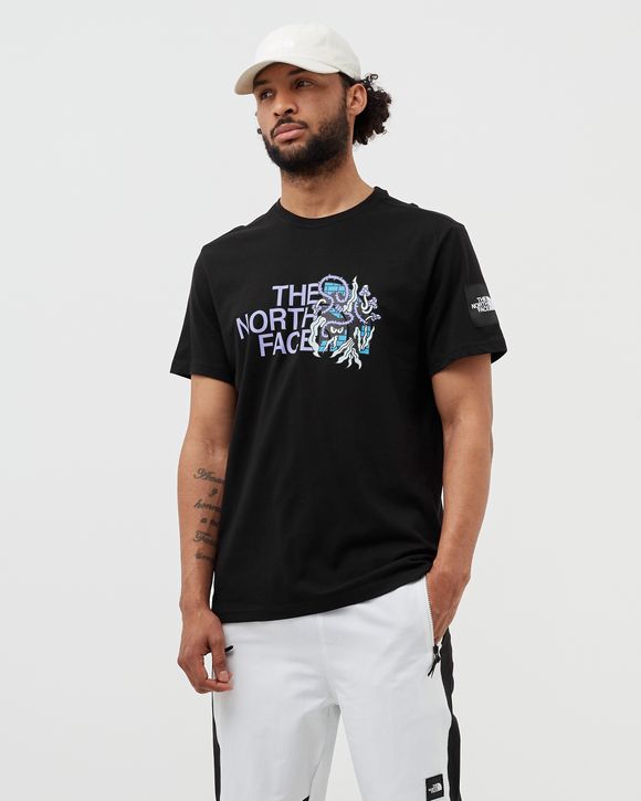 BLACK BOX GRAPHIC TEE