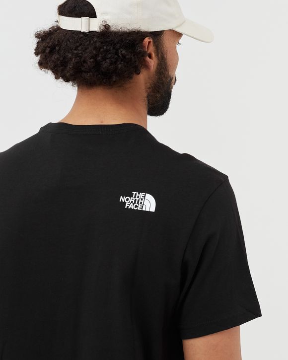 BLACK BOX GRAPHIC TEE