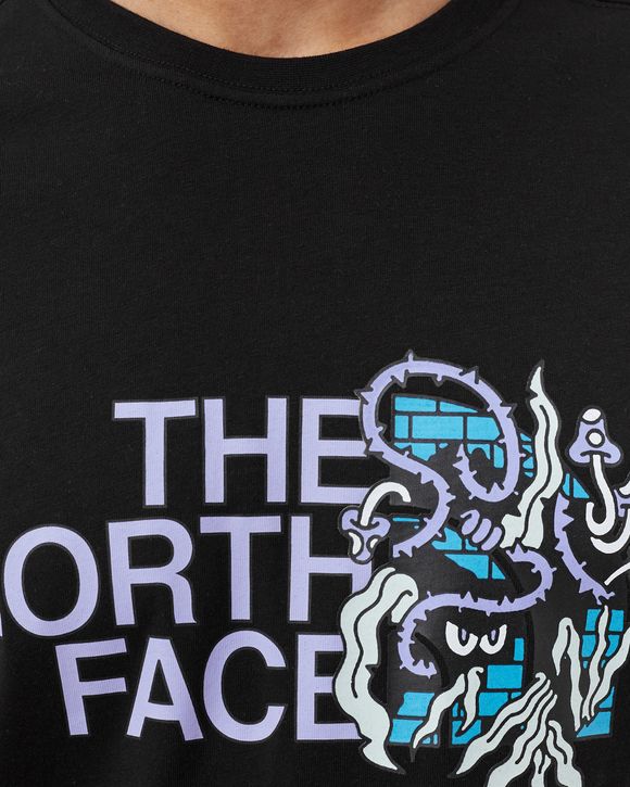 BLACK BOX GRAPHIC TEE