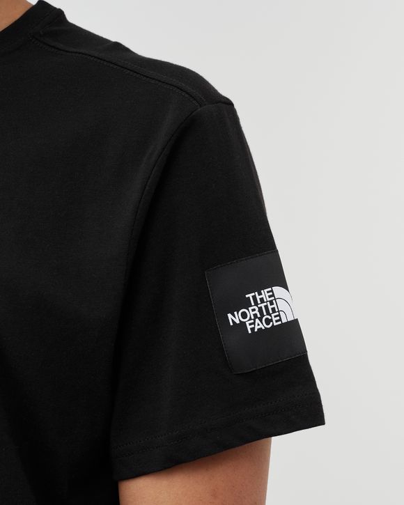 BLACK BOX GRAPHIC TEE