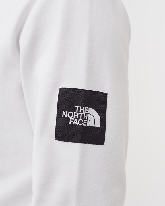 BLACK BOX MOCKNECK LONGSLEEVE