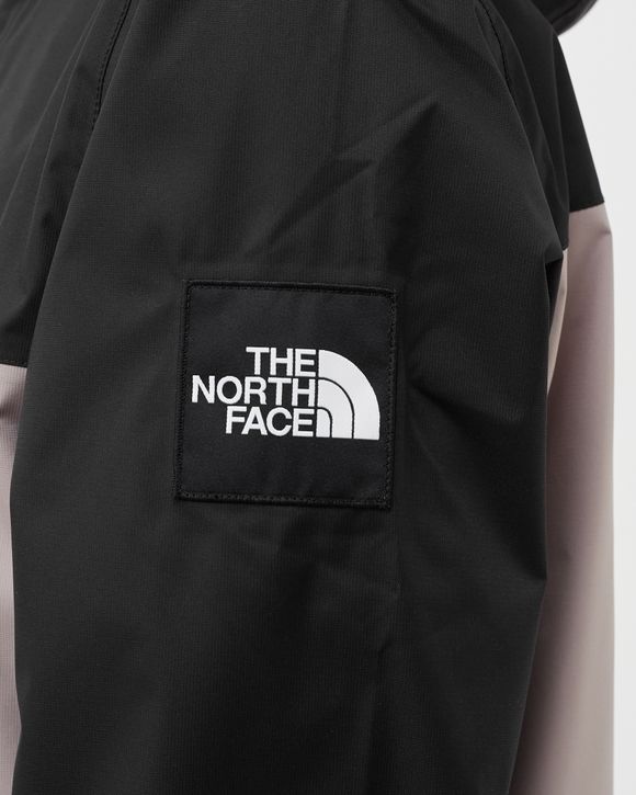 BLACK BOX MOUNTAIN JACKET