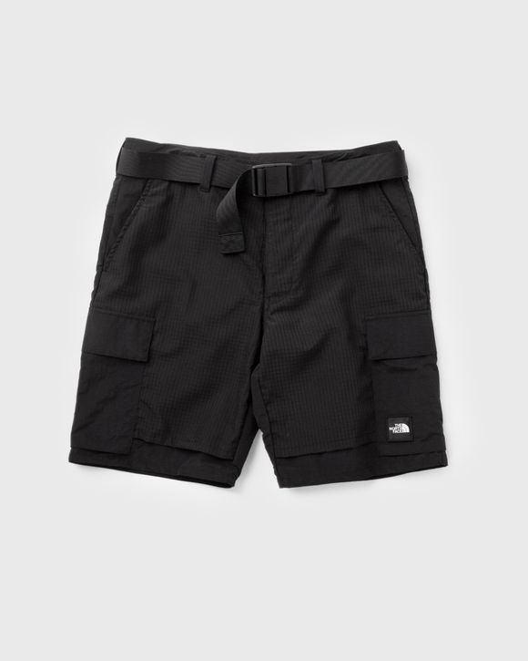 BLACK BOX UTILITY SHORT