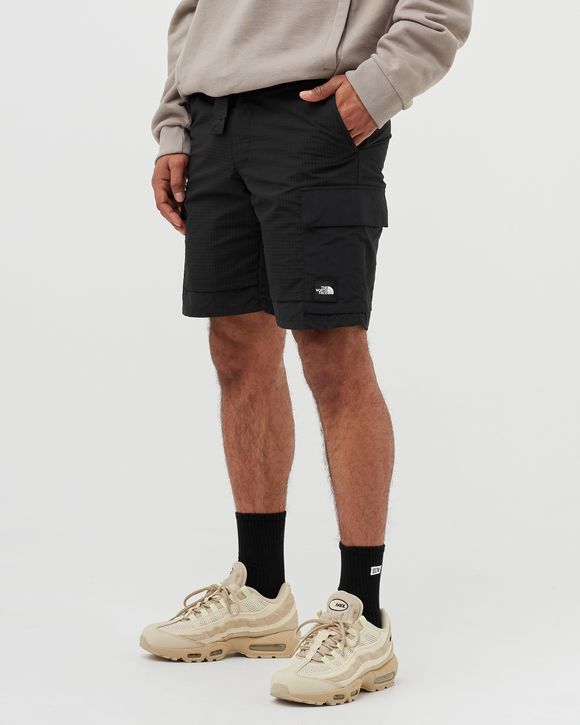 BLACK BOX UTILITY SHORT
