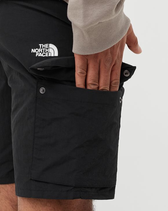 BLACK BOX UTILITY SHORT