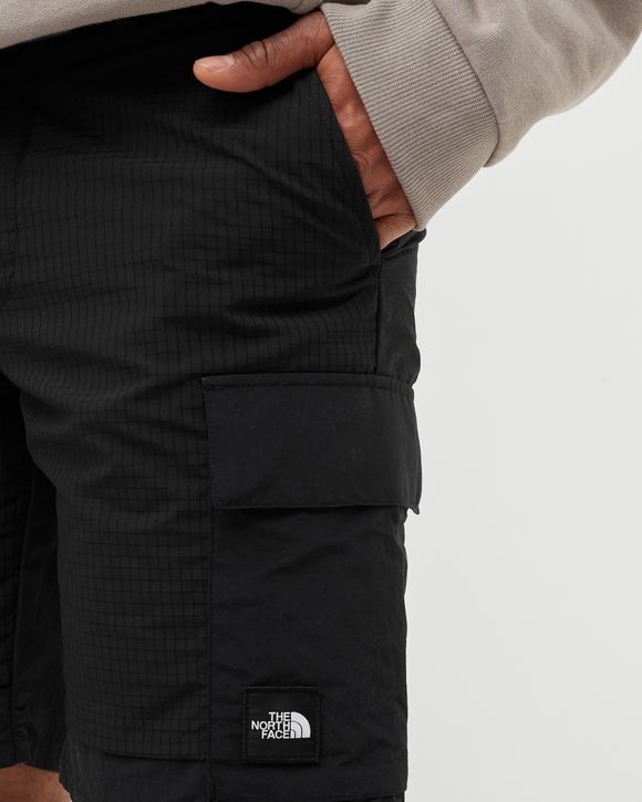 BLACK BOX UTILITY SHORT