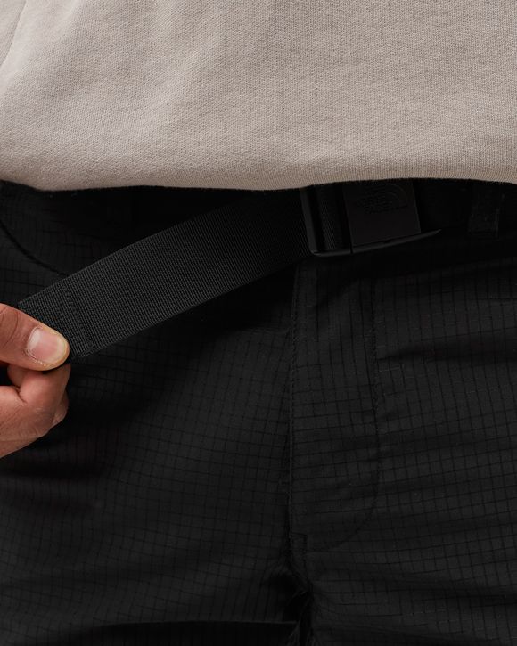 BLACK BOX UTILITY SHORT