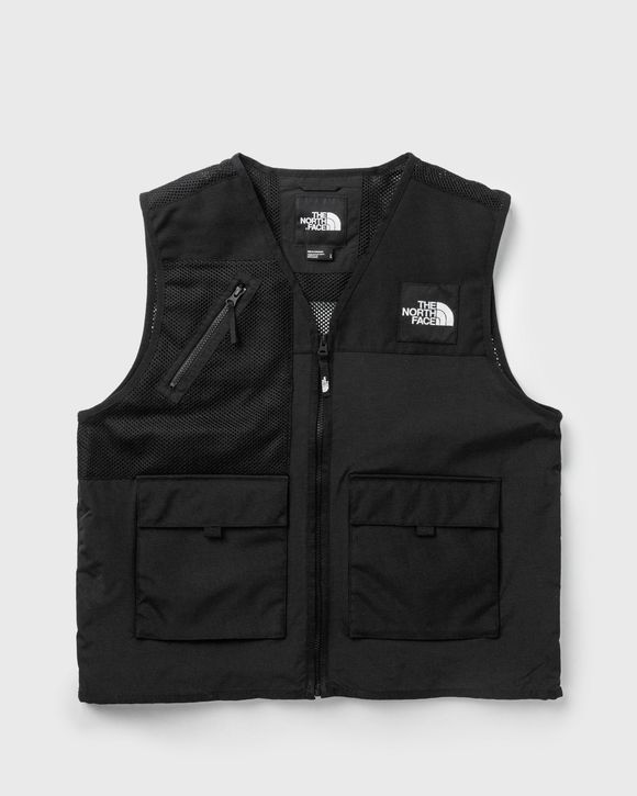 BLACK BOX UTILITY VEST