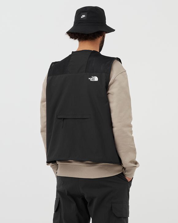 BLACK BOX UTILITY VEST