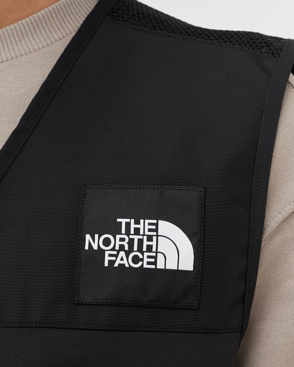 BLACK BOX UTILITY VEST
