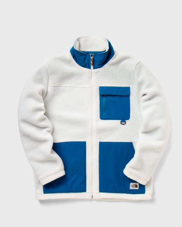 BLEAKLOW FLEECE