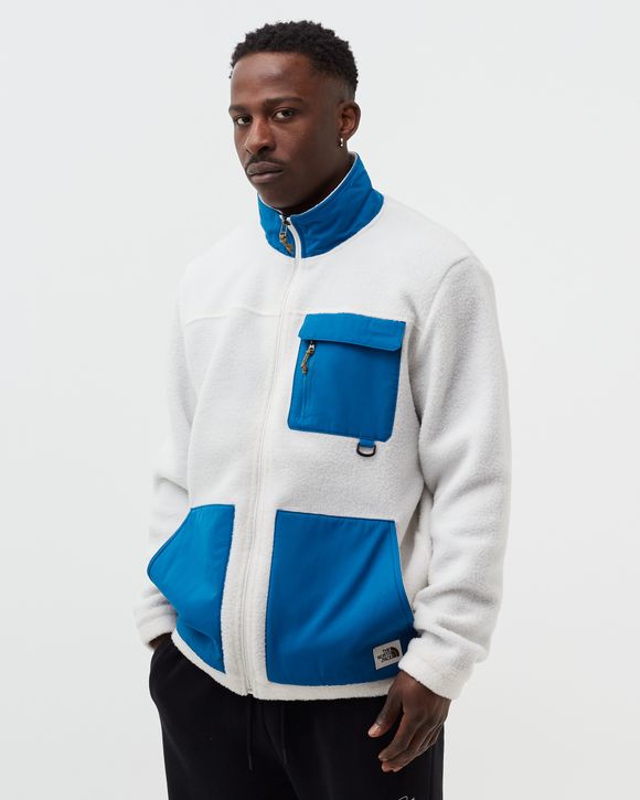 BLEAKLOW FLEECE