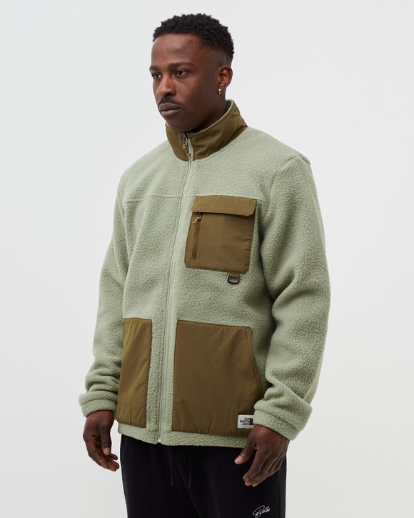 BLEAKLOW FLEECE