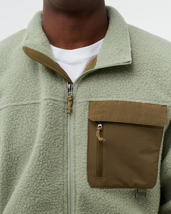 BLEAKLOW FLEECE