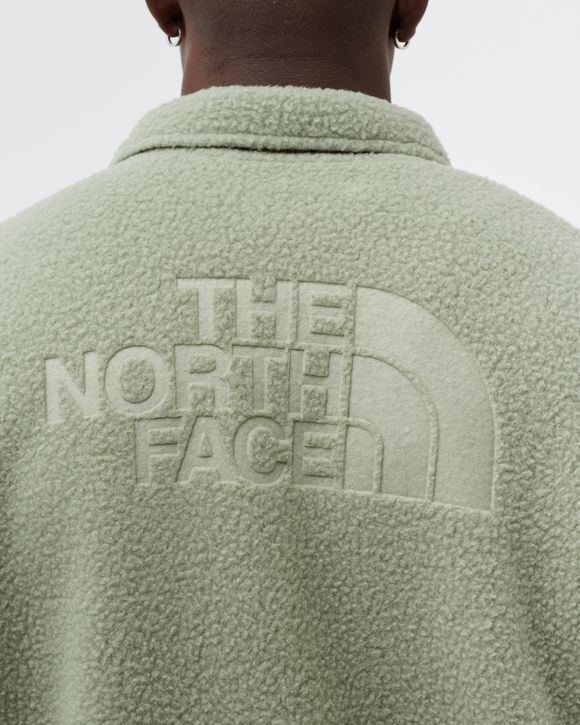 BLEAKLOW FLEECE