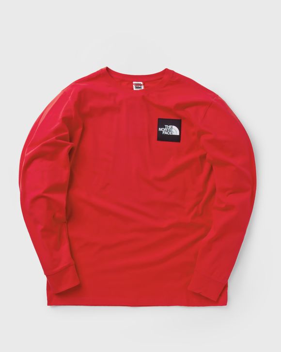 BORUDA LONGSLEEVE