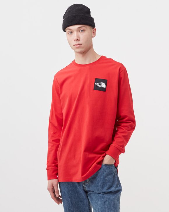 BORUDA LONGSLEEVE