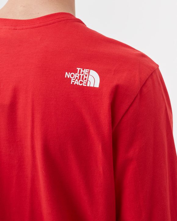 BORUDA LONGSLEEVE