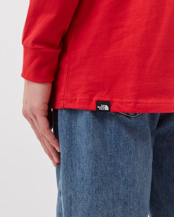 BORUDA LONGSLEEVE