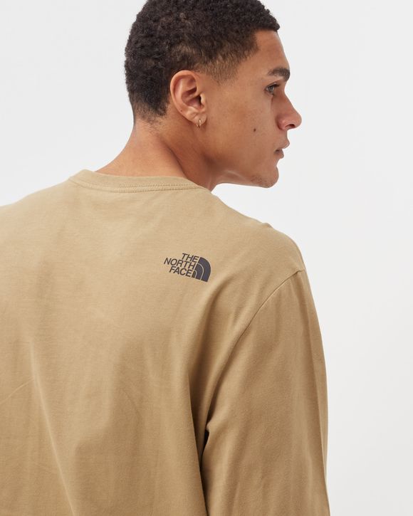BORUDA LONGSLEEVE